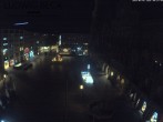 Archived image Webcam at the Marienplatz, Munich 03:00