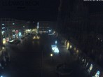 Archiv Foto Webcam am Marienplatz München 00:00