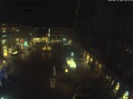 Archiv Foto Webcam am Marienplatz München 01:00