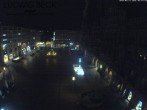 Archiv Foto Webcam am Marienplatz München 01:00