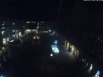Archived image Webcam at the Marienplatz, Munich 23:00
