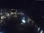 Archived image Webcam at the Marienplatz, Munich 01:00
