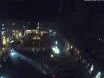Archiv Foto Webcam am Marienplatz München 01:00