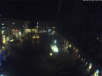 Archiv Foto Webcam am Marienplatz München 02:00