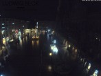 Archiv Foto Webcam am Marienplatz München 01:00