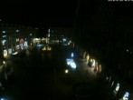 Archiv Foto Webcam am Marienplatz München 23:00