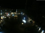 Archiv Foto Webcam am Marienplatz München 01:00