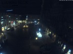 Archived image Webcam at the Marienplatz, Munich 20:00