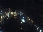 Archiv Foto Webcam am Marienplatz München 01:00