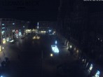 Archived image Webcam at the Marienplatz, Munich 01:00