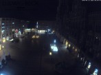 Archived image Webcam at the Marienplatz, Munich 10:00