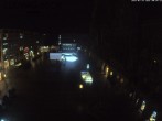 Archiv Foto Webcam am Marienplatz München 23:00