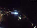 Archiv Foto Webcam am Marienplatz München 01:00