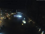 Archiv Foto Webcam am Marienplatz München 03:00