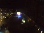 Archived image Webcam at the Marienplatz, Munich 23:00