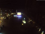 Archived image Webcam at the Marienplatz, Munich 01:00