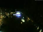 Archiv Foto Webcam am Marienplatz München 23:00