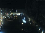 Archiv Foto Webcam am Marienplatz München 03:00