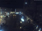 Archiv Foto Webcam am Marienplatz München 03:00