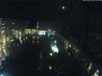 Archiv Foto Webcam am Marienplatz München 01:00