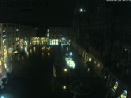 Archiv Foto Webcam am Marienplatz München 03:00