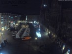 Archiv Foto Webcam am Marienplatz München 05:00