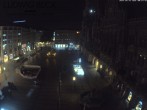 Archived image Webcam at the Marienplatz, Munich 23:00