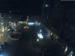 Archived image Webcam at the Marienplatz, Munich 01:00