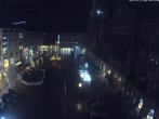 Archiv Foto Webcam am Marienplatz München 03:00