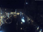 Archiv Foto Webcam am Marienplatz München 03:00