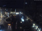 Archiv Foto Webcam am Marienplatz München 06:00