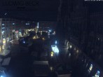 Archiv Foto Webcam am Marienplatz München 02:00