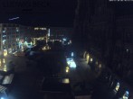 Archiv Foto Webcam am Marienplatz München 00:00