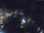 Archiv Foto Webcam am Marienplatz München 03:00
