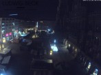 Archiv Foto Webcam am Marienplatz München 02:00
