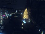 Archiv Foto Webcam am Marienplatz München 05:00