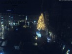 Archiv Foto Webcam am Marienplatz München 05:00