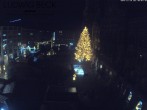 Archiv Foto Webcam am Marienplatz München 04:00