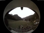 Archiv Foto Webcam Hotel Seeblick, Thumsee 05:00