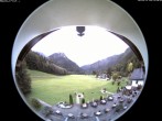 Archiv Foto Webcam Hotel Seeblick, Thumsee 06:00