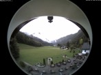 Archiv Foto Webcam Hotel Seeblick, Thumsee 07:00