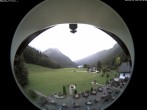 Archiv Foto Webcam Hotel Seeblick, Thumsee 09:00