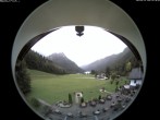 Archiv Foto Webcam Hotel Seeblick, Thumsee 11:00