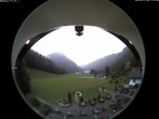 Archiv Foto Webcam Hotel Seeblick, Thumsee 17:00