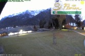 Archiv Foto Webcam Bayerisch Gmain: Restaurant St. Florian 06:00