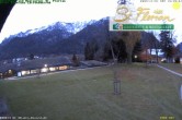 Archiv Foto Webcam Bayerisch Gmain: Restaurant St. Florian 15:00