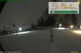 Archiv Foto Webcam Bayerisch Gmain: Restaurant St. Florian 03:00