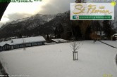 Archiv Foto Webcam Bayerisch Gmain: Restaurant St. Florian 07:00