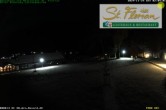 Archiv Foto Webcam Bayerisch Gmain: Restaurant St. Florian 01:00