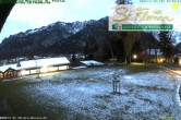 Archiv Foto Webcam Bayerisch Gmain: Restaurant St. Florian 06:00